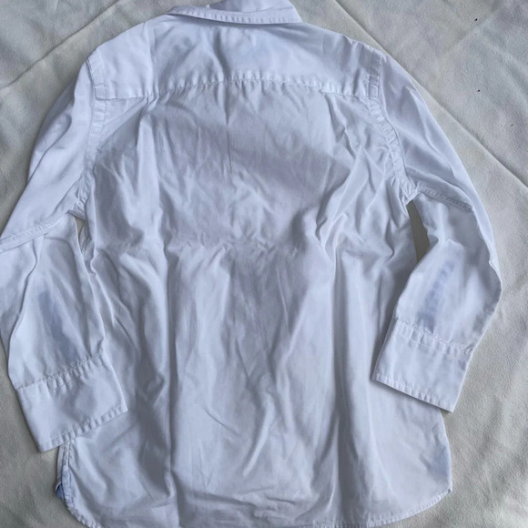 Boys size 4 cashmere/wool sweater bundle - Picture 7 of 16